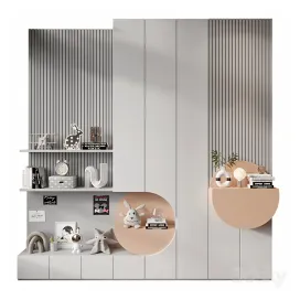 Furniture for children 7